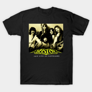 boston 1976 T-Shirt