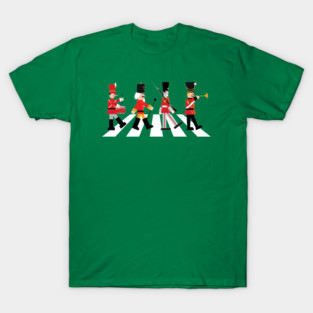 Nutcracker Road T-Shirt