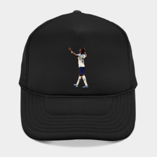 Saka 8bit Hat