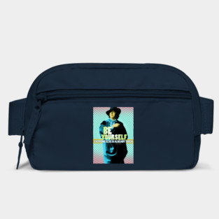 Oscar Wilde Quote 1 Bag