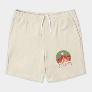 Explore Zebes Shorts