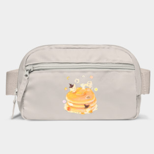 Happy Pancake Bag