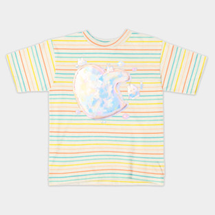Heart Cookies Kids T-Shirt