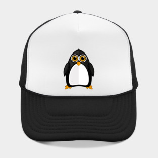 Penguin Hat