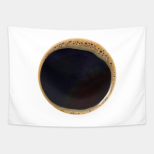 espresso Tapestry