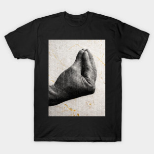 Ma che vuoi? T-Shirt