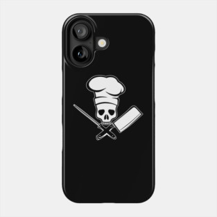 Captain Cook Phone Case
