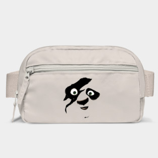kung fu panda stardust Bag