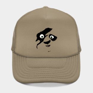 kung fu panda stardust Hat
