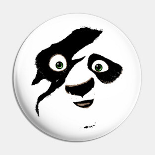 kung fu panda stardust Pin