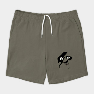 kung fu panda stardust Shorts