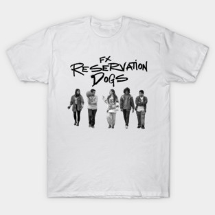 Rez Dogs T-Shirt