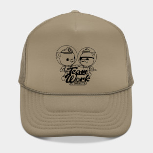 Octonauts Team Work Hat