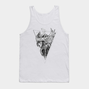 Valkyrie Tank Top