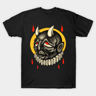 Gargoyle T-Shirt
