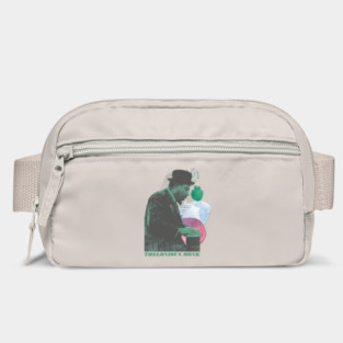 Thelonious Monk Bag