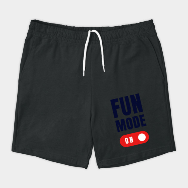 Fun Mode by Litehouse Tees