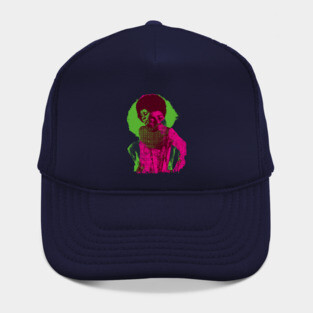 Alice Coltrane Hat