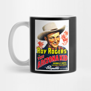 The Arizona Kid Mug