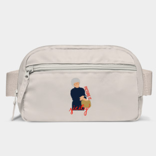 Picture It- Sophia Petrillo Bag