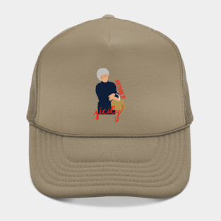 Picture It- Sophia Petrillo Hat