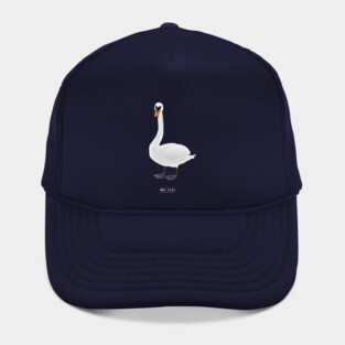 Hot Fuzz - Alternative Movie Poster Hat