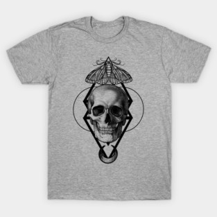 Oddities T-Shirt