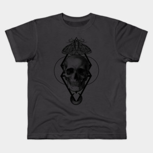 Oddities Kids T-Shirt