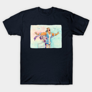 My Kronk Will Go On T-Shirt