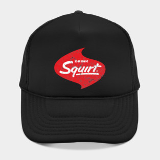Drink Squirt Hat