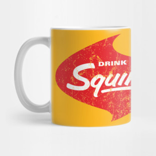 Drink Squirt Mug