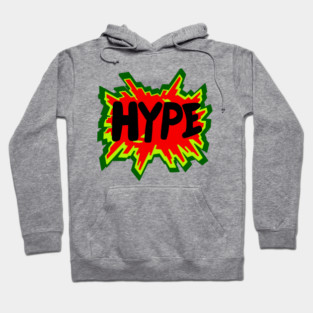 HYPE X SURGE Hoodie