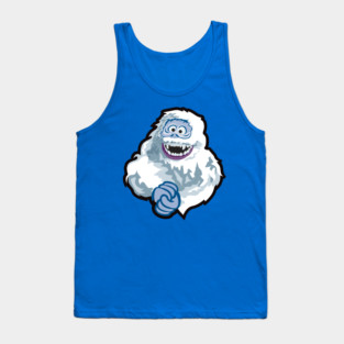 Happy Bumble Tank Top