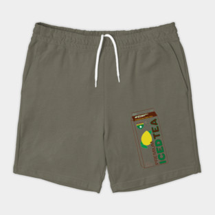 Colteryahn Iced Tea Shorts