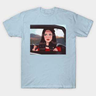 Love Witch T-Shirt
