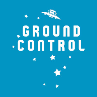 Space Exploration T-Shirt