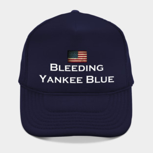 BYB American Flag Design Hat