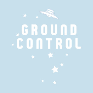 Space Exploration Moon Mission T-Shirt