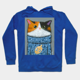Dreidel Sweater Hoodie
