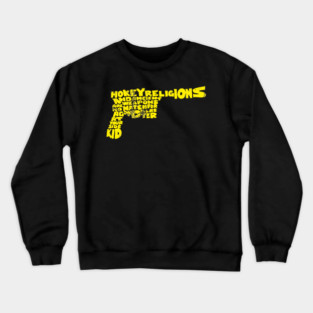 A Good Blaster Crewneck Sweatshirt