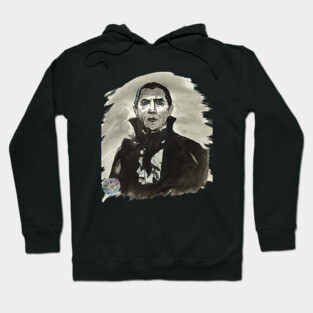 Dracula Hoodie