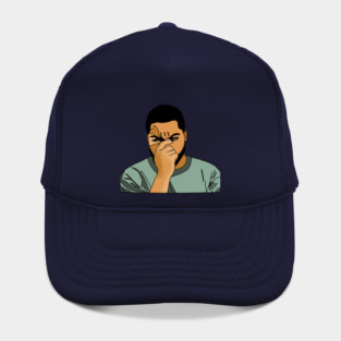 Craig - Friday Movie Hat