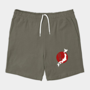 Japan Shorts