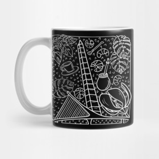Buenos Aires Mug