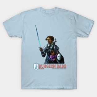 Schnobik Portrait T-Shirt