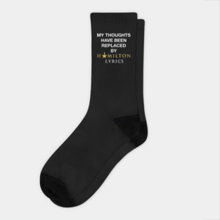 Hamilton Socks