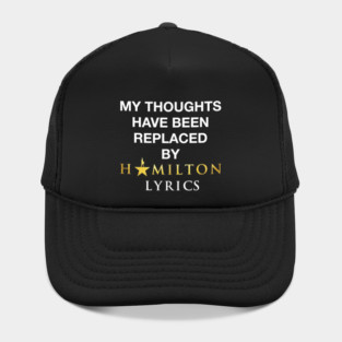 Hamilton Hat