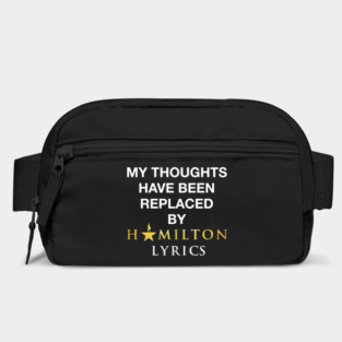 Hamilton Bag