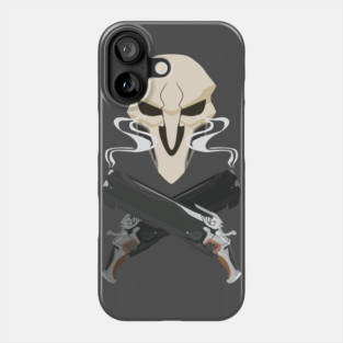 Reaper Phone Case