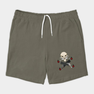 Reaper Shorts